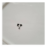 Badonviller serving dish