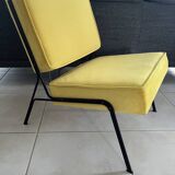 G2 model armchair by A.R.P. for Airborne 1953