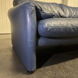 Sofa Maralunga by Vico Magisttreti for Cassina