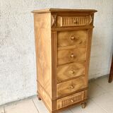 Chiffonnier semainier