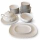 ALT Tirschenreuth dinner service 40 pieces Porcelain made in Germany