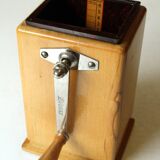 Rare old german coffee grinder by Dienes, complete usuable, made in the beginning of the 1950s