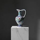 Handmade ceramic vase (30cm)