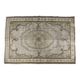 Handknotted Home Living Vintage Turkish Rug sku v-52