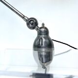 Jielde 2 arms lamp