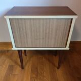Bedside table from the 60s