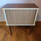 Bedside table from the 60s