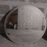Ancient mirror