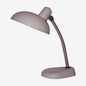 Lampe en bakélite - années 40