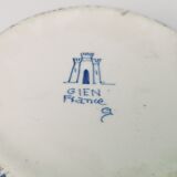 Gien's earthenware candy