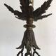 Alabaster style Louis XV Hanging