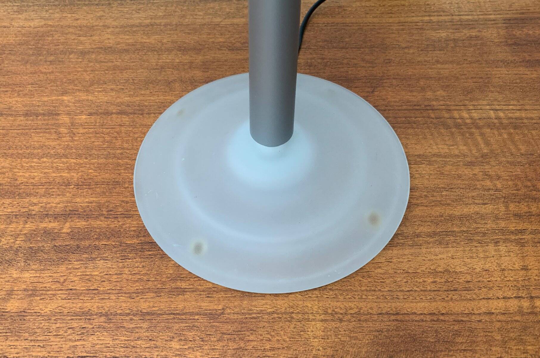 Postmodern table lamp model Pao T2 Italian by Matteo Thun for Arteluce, 1990s.