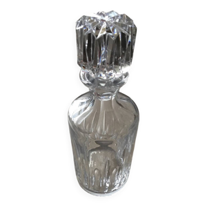 Carafe en cristal de - lorraine