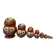 Russian matryoshka doll