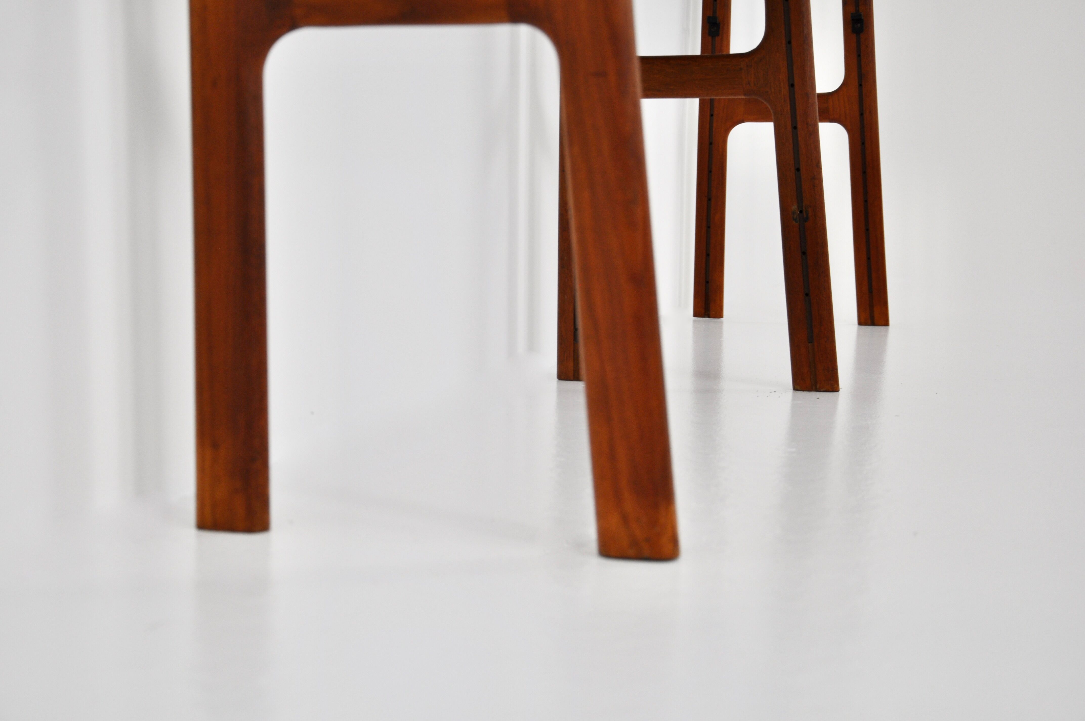 Italian Library, 1970s