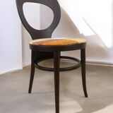 Set of 6 vintage chairs