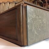 Commode style art deco