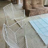 Fauteuils vintage « Järpen » Niels Gamelgaard