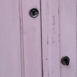 Parisian hotel wardrobe 1930