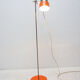 Vintage floor lamp or spotlight by Josef Hurka, Czechoslovakia, 1970