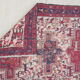 Handmade Iranian Persian soumak rug 114x150cm