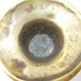 Brass pot 2 handles