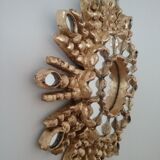 Closed-wall edify sun mirror - 27cm