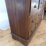 Colonial style dresser