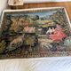 Tapestry Robert Four Aubusson 145cm x 190cm
