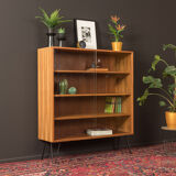 Showcase from the 1960s