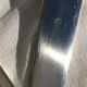 Stainless steel housewife Guy Degrenne 70s completes 49 pieces