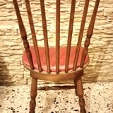 Chaise bistrot Baumann