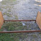 Seat Regency double cannage