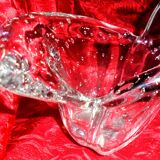 Bubble vase by Schneider