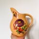 Vintage carafe Henri Delcourt 1930