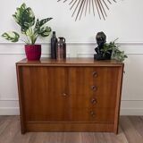 FW Möbel low sideboard