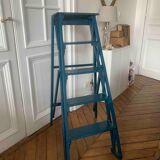 Stepladder library / deco painter