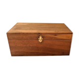 Oak box 50s
