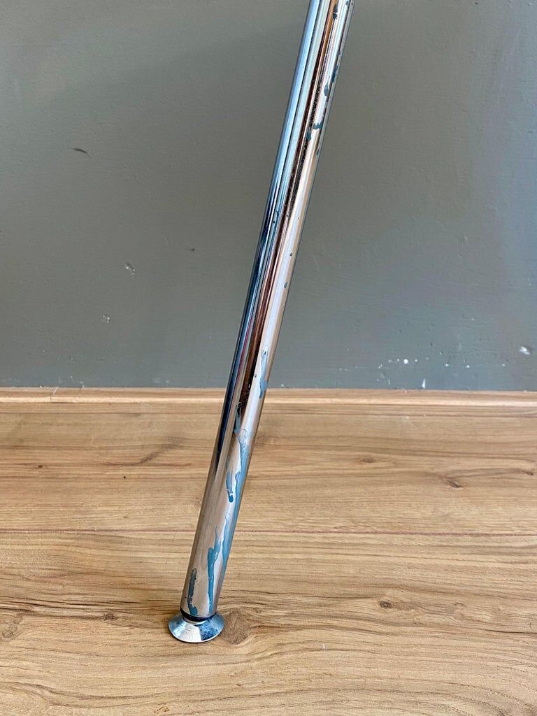 Black AP Originals Armchair, by Hein Salomonson and Theo Tempelman, 1960