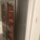 Wire storage unit