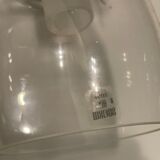 Suspensions en verre de Murano, années 1990
