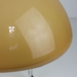 Italian Conchiglia lamp from Guzzini
