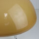 Italian Conchiglia lamp from Guzzini