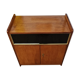 Vintage Scandinavian Chest of Drawers – 81 cm
