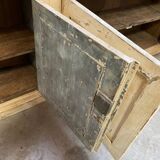 Old workshop furniture