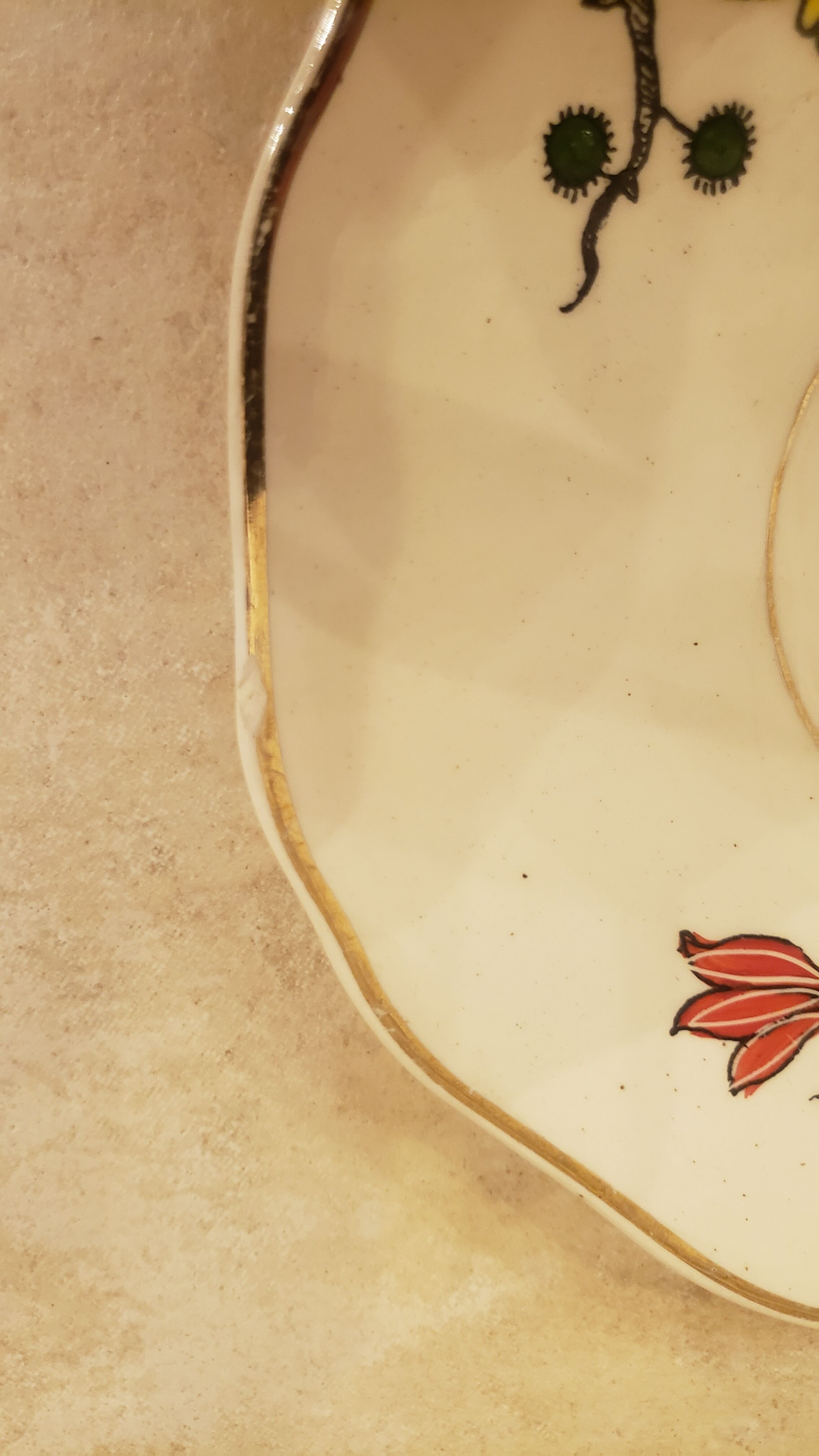 10 under cups Val d'or Longwy