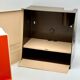 Vintage Plastic Wall Cabinets by Flair, 1970s