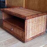 Maugrion bedside tables