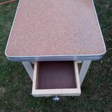 Vintage table 50/60s