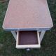Vintage table 50/60s